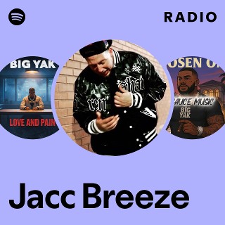 Jacc Breeze | Spotify