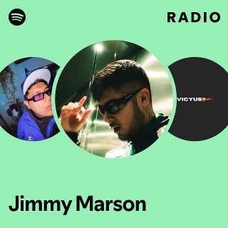 Imagem de Jimmy Marson
