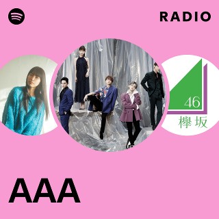 AAA | Spotify