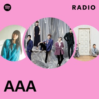 AAA | Spotify