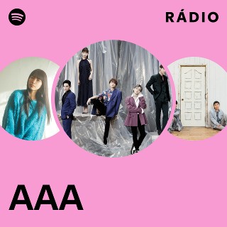 AAA | Spotify