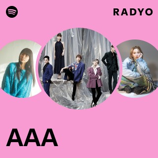 ミュージシャン AAA - AAA AAA | Jpop Wiki | Fandom