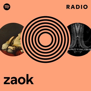 zaok | Spotify