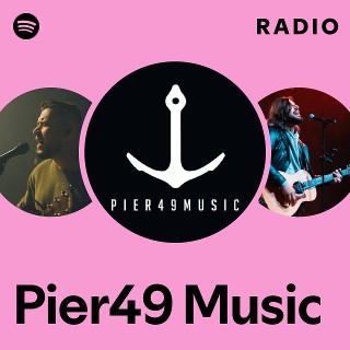 Imagem de Pier 49