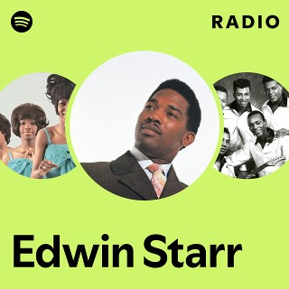 Imagem de Edwin Starr