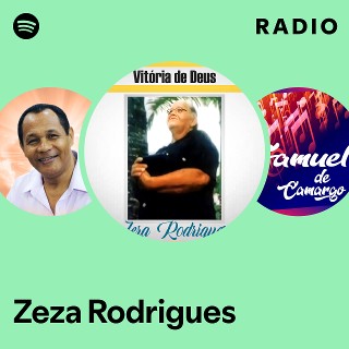 Imagem de Zeza Rodrigues