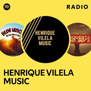 Imagem de Henrique Vilela Music