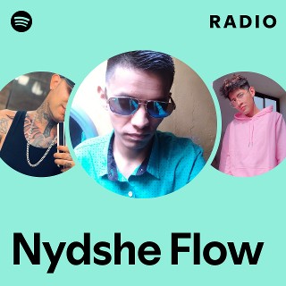 Imagem de Nydshe Flow