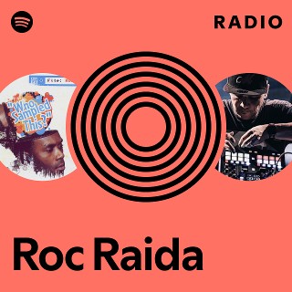 Roc Raida | Spotify