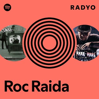 ROC RAIDA❗️ Roc Raida | Spotify