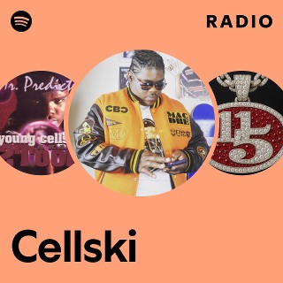 Cellski | Spotify