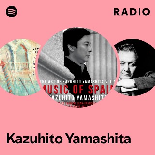Kazuhito Yamashita | Spotify
