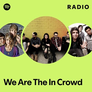 Imagem de We Are The In Crowd