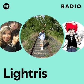 Lightris Radio | Spotify Playlist