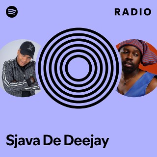 Sjava De Deejay Radio | Spotify Playlist