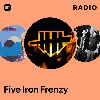 Imagem de Five Iron Frenzy