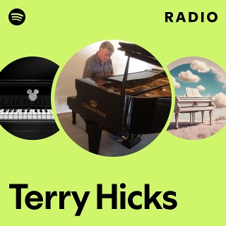 Terry Hicks Radio | Spotify Playlist