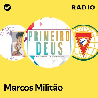 Imagem de Marcos Militão