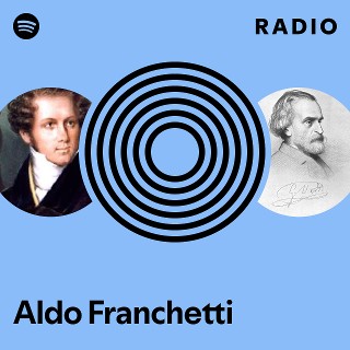 Aldo Franchetti Radio | Spotify Playlist