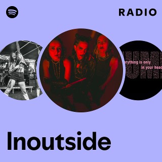 Imagem de Inoutside