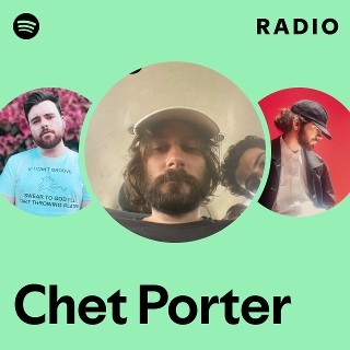 Imagem de Chet Porter