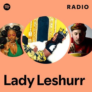 Imagem de Lady Leshurr