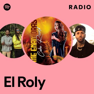 El roly sale