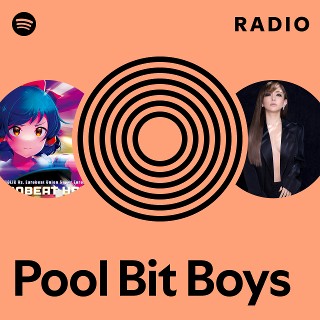 Pool Bit Boys | Spotify