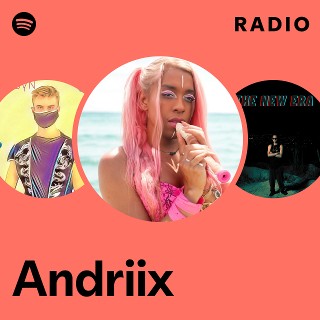 Imagem de Andriix