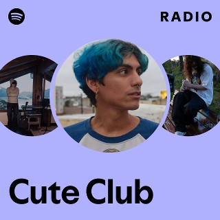 Cute Club | Spotify