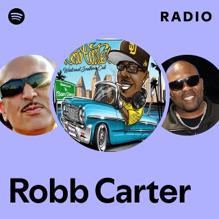 Robb Carter | Spotify