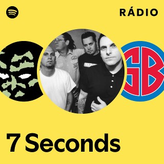 7 Seconds | Spotify