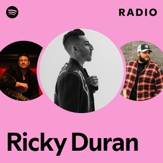 Imagem de Ricky Duran