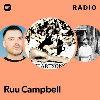 Imagem de Ruu Campbell