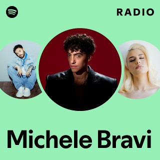 Imagem de Michele Bravi