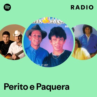 Imagem de Perito e Paquera