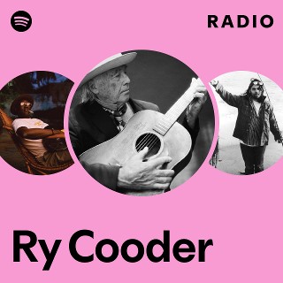 Imagem de Ry Cooder