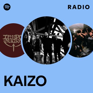 KAIZO | Spotify