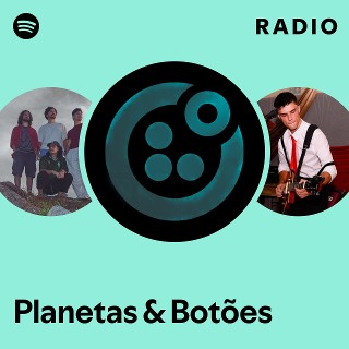 Imagem de Planetas&Botões