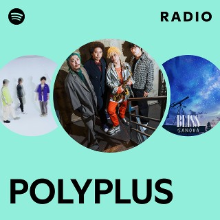 POLYPLUS | Spotify