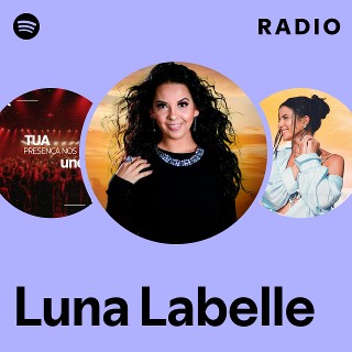 Imagem de Luna LaBelle