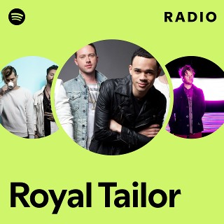 Imagem de Royal Tailor