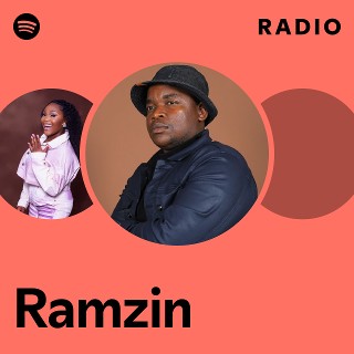 Ramzin Radio | Spotify Playlist