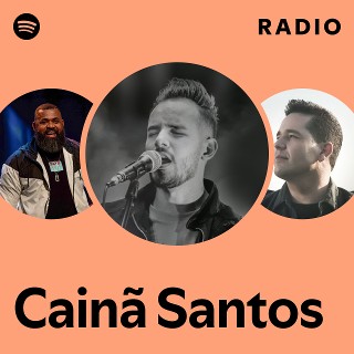 Imagem de Cainã Santos