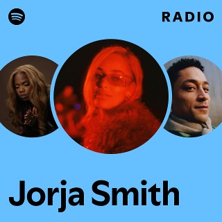 Imagem de Jorja Smith