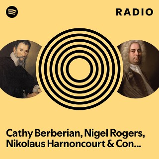 Imagem de Cathy Berberian