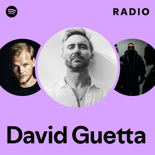 David Guetta Radio
