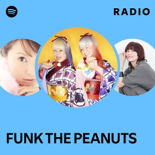 FUNK THE PEANUTS、20年ぶりとなるアルバム『SPOIL!』7月7日発売