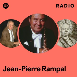 【中古CD】Jean-Pierre Rampal: The Complete Erato Recodings, Vol. 1 - 1954-1963／Rampal, Jean-Pierre Jean-Pierre Rampal – The Complete Erato Recordings II. 1963