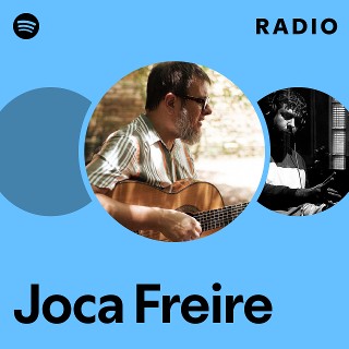 Imagem de Joca Freire